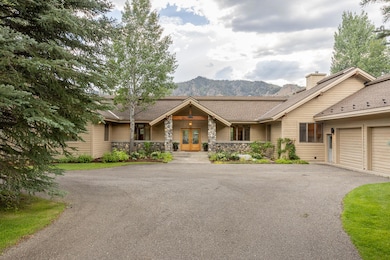 121 Stonegate Cir, Ketchum, ID 83340 - photo 3