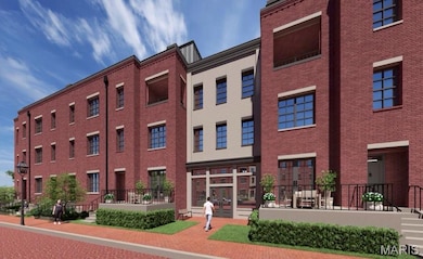 1121 S Main St unit 310, Saint Charles, MO 63301 - photo 3