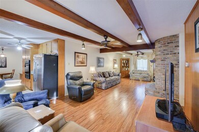 1928 Chattanooga Dr, Bedford, TX 76022 - photo 6