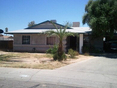 Front Elevation