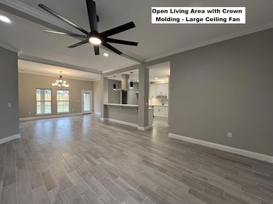 4646 Chanteuse Pkwy, Crestview, FL 32539 - photo 7