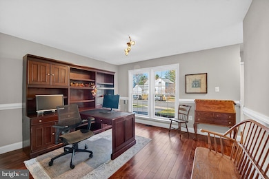 4521 Waverly Crossing Ln, Chantilly, VA 20151 - photo 6