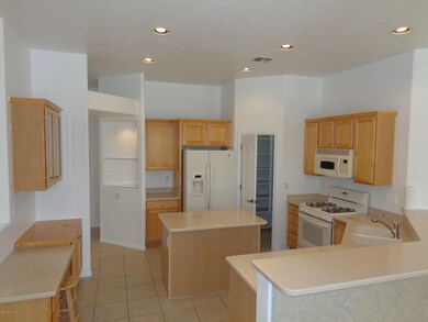 Kitchen*