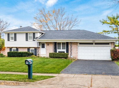 1385 Slade Ave, Columbus, OH 43235 - photo 2