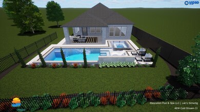 4614 Cold Stream Ct, Fulshear, TX 77441 - photo 3