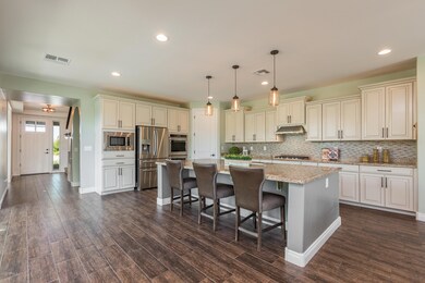 5319 S Excimer, Mesa, AZ 85212 - photo 7