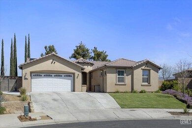 5503 Giverny Way, Bakersfield, CA 93306 - photo 3
