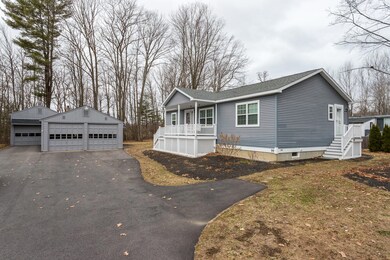 99 Pine Hill Rd, Berwick, ME 03901 - photo 2