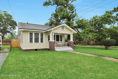 4703 Crescent St, Jacksonville, FL 32205 - photo 4