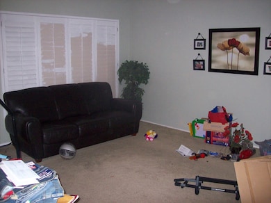 formal living room