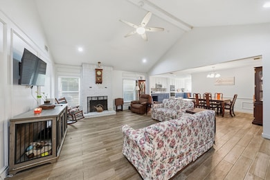 2732 Woodbridge Dr, Hurst, TX 76054 - photo 7