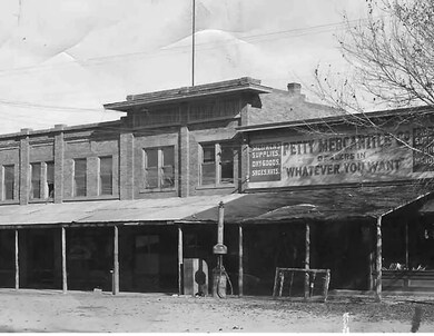 Historical Photo