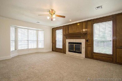 4212 S Poplar Ave, Broken Arrow, OK 74011 - photo 4