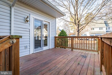 36 S Orchard Ave, Kennett Square, PA 19348 - photo 2