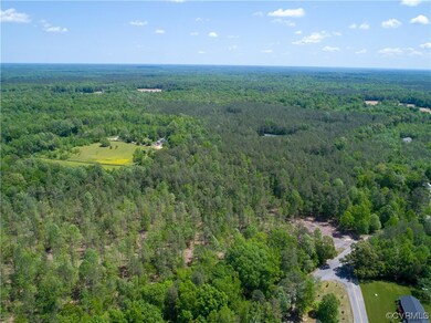 View of birds eye view of property