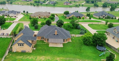 Lake View