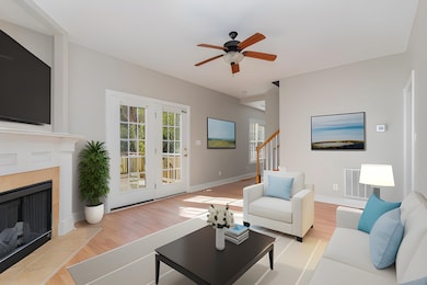 303 Willborough Ave unit 3R, Fayetteville, NC 28303 - photo 5