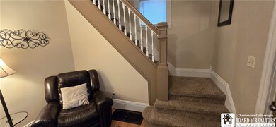 307 N 13th St, Olean, NY 14760 - photo 3