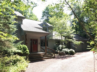 6163 Lakeview Dr, Pocono Pines, PA 18350 - photo 2