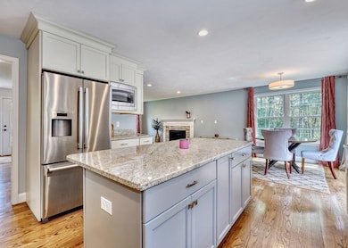 75 N High St, Foxboro, MA 02035 - photo 7