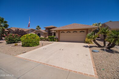 Gable Hill Sun City West