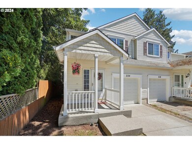 224 NE 66th Ave, Hillsboro, OR 97124 - photo 5