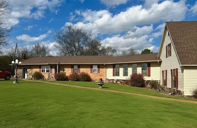 Digitally Edited Photo