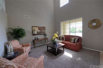 High Windows allows natural light.
