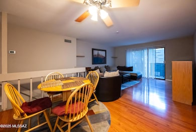 941 N Euclid Ave unit 121, Tucson, AZ 85719 - photo 5