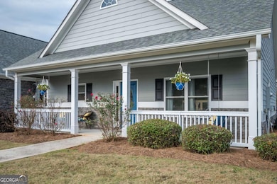 186 Hargrove Cir, Winterville, GA 30683 - photo 2