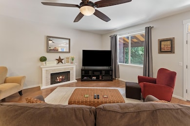 7 great room