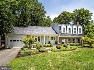 14901 Joshua Tree Rd, North Potomac, MD 20878 - photo 2