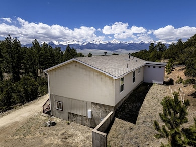 461 Arapahoe Rd, Westcliffe, CO 81252 - photo 3