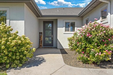 18107 N Fallspring Place, Nampa, ID 83687 - photo 4