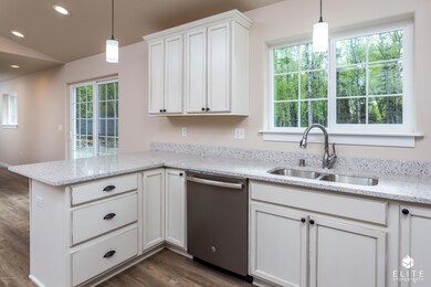 Kitchen View