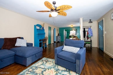 557 Oak Hill Rd, Wooster, OH 44691 - photo 2