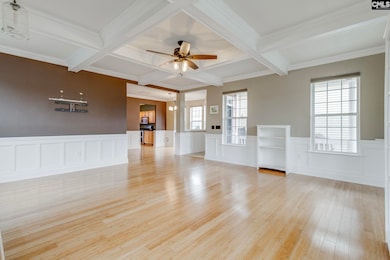 626 Harbour Pointe Dr, Columbia, SC 29229 - photo 6