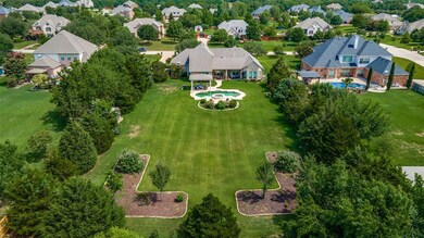 1207 Del Mar Dr, Southlake, TX 76092 - photo 3