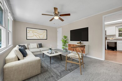 5503 Indian Grave Rd, Roanoke, VA 24018 - photo 4