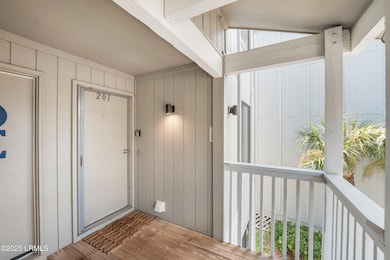 6 Cedar Reef Dr unit C-201, Saint Helena Island, SC 29920 - photo 2