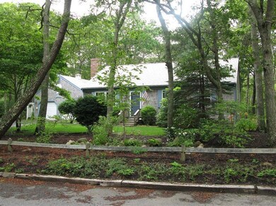 43 Anne Way, Brewster, MA 02631 - photo 2