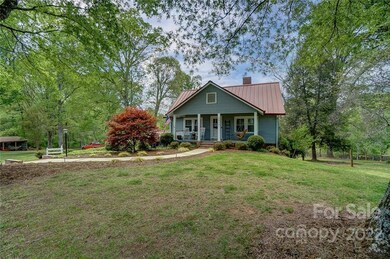 2413 S Chipley Ford Rd, Statesville, NC 28625 - photo 3