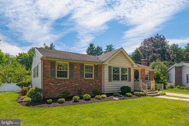 6 Olney Cir, Haddonfield, NJ 08033 - photo 2