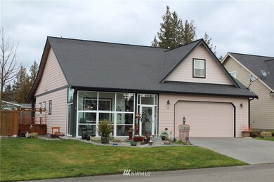 420 America Blvd, Sequim, WA 98382 - photo 2