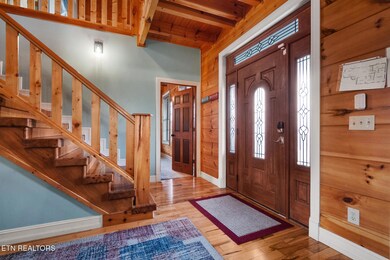 2968 Smoky Bluff Trail, Sevierville, TN 37862 - photo 5