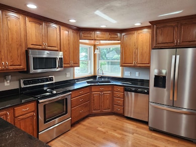 17234 Balltown Rd, Sherrill, IA 52073 - photo 7