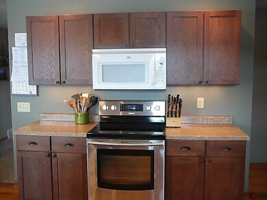 306 Belle Ave, Belleville, WI 53508 - photo 6