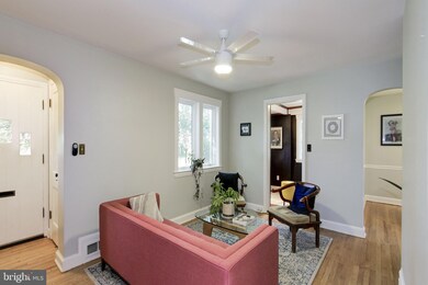 6717 Conway Ave, Takoma Park, MD 20912 - photo 7