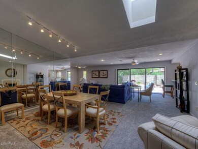 006_Dining and Family Room