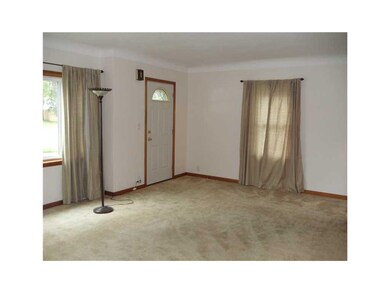 Entryway.